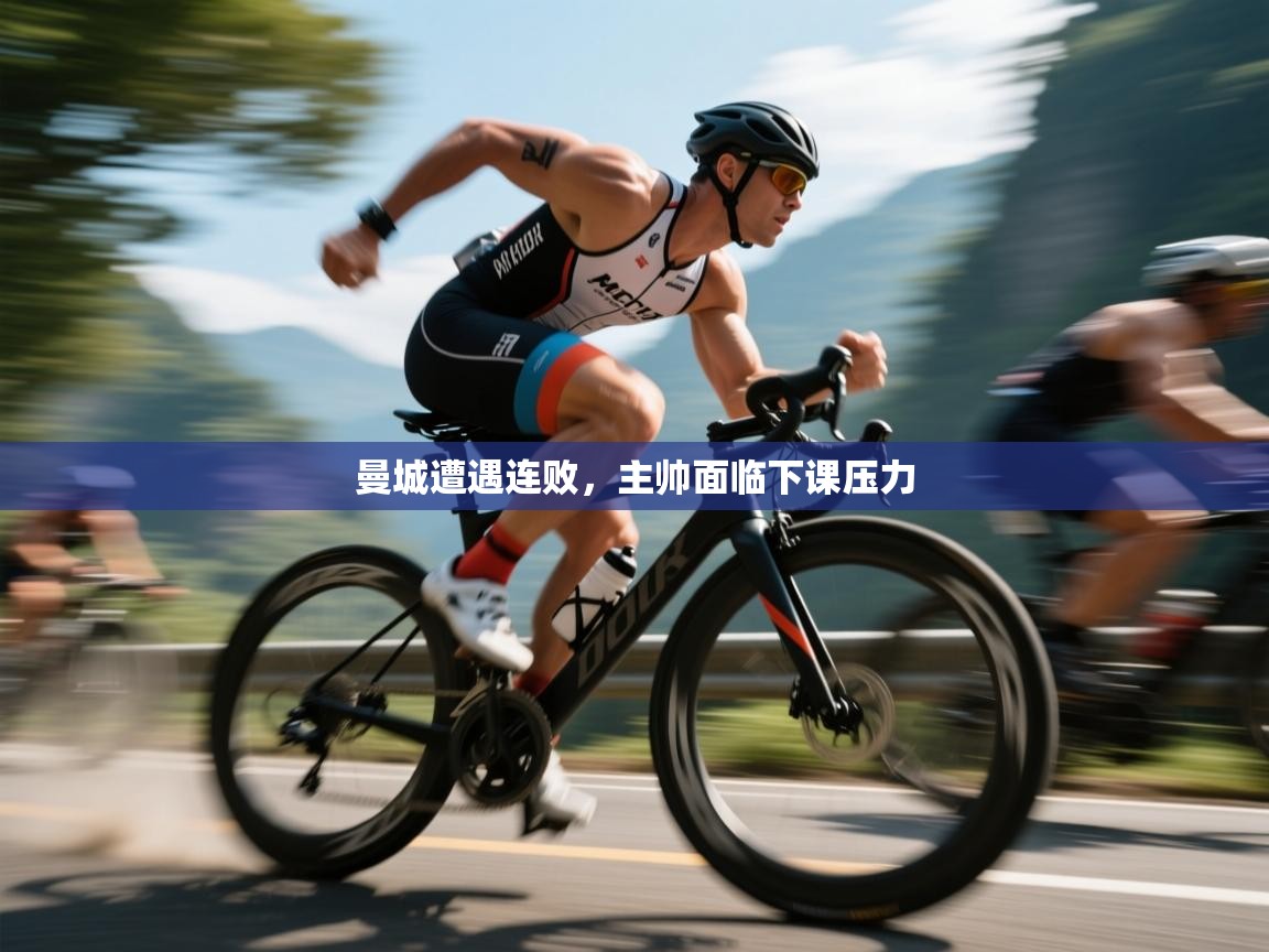 曼城遭遇连败，主帅面临下课压力