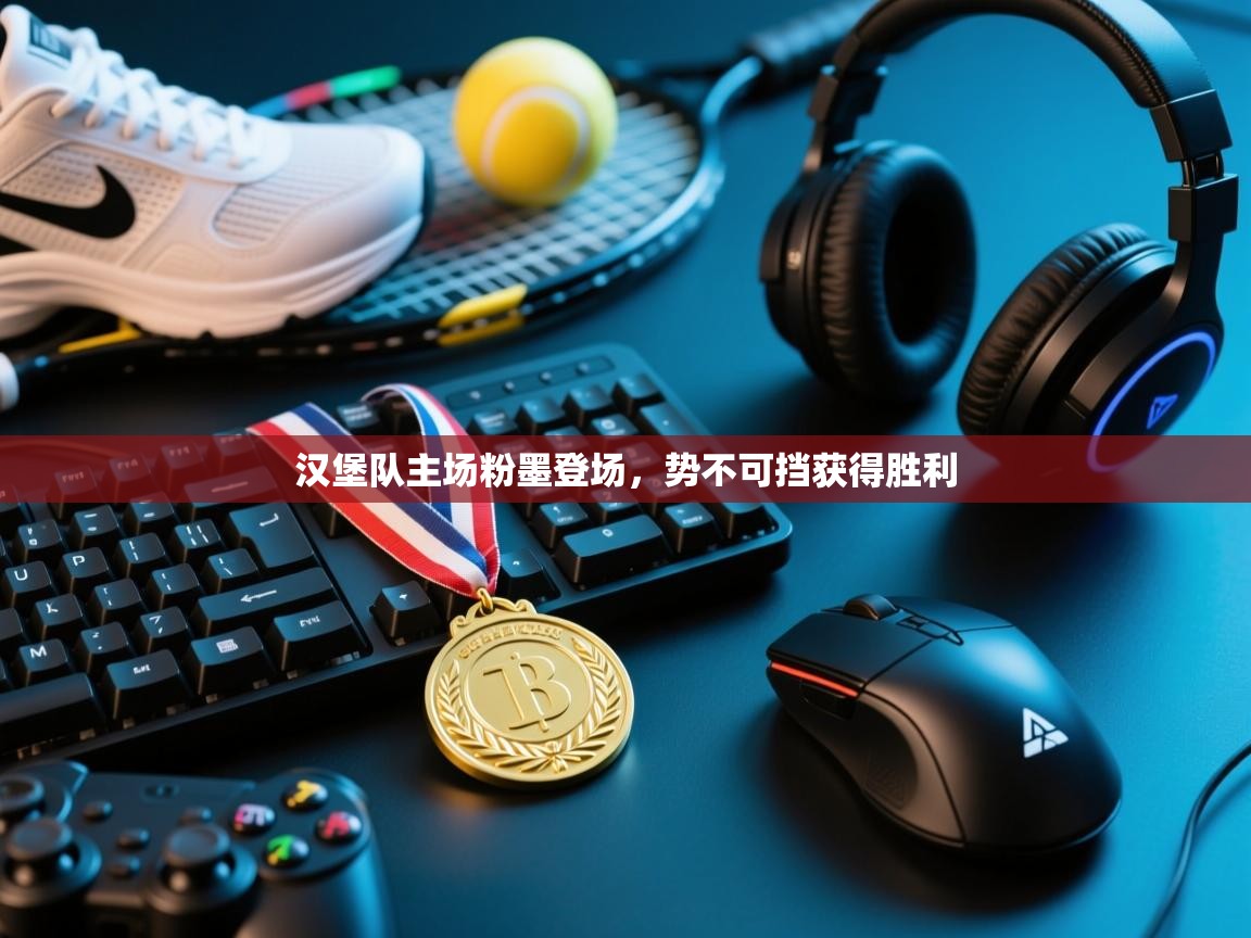 汉堡队主场粉墨登场,势不可挡获得胜利 第2张