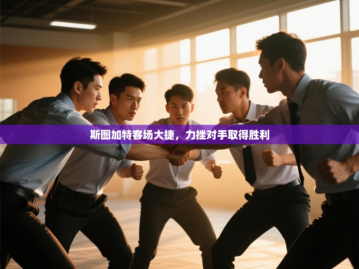 斯图加特客场大捷，力挫对手取得胜利