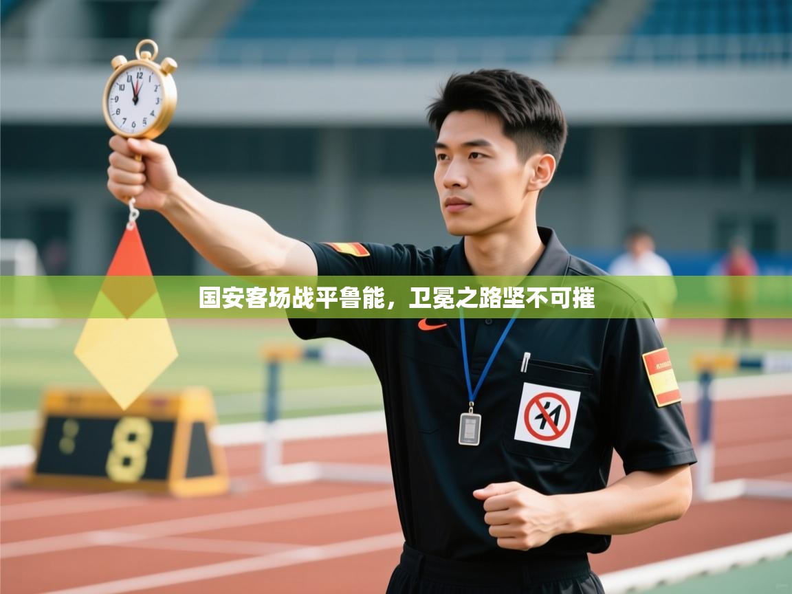 国安客场战平鲁能，卫冕之路坚不可摧  第1张