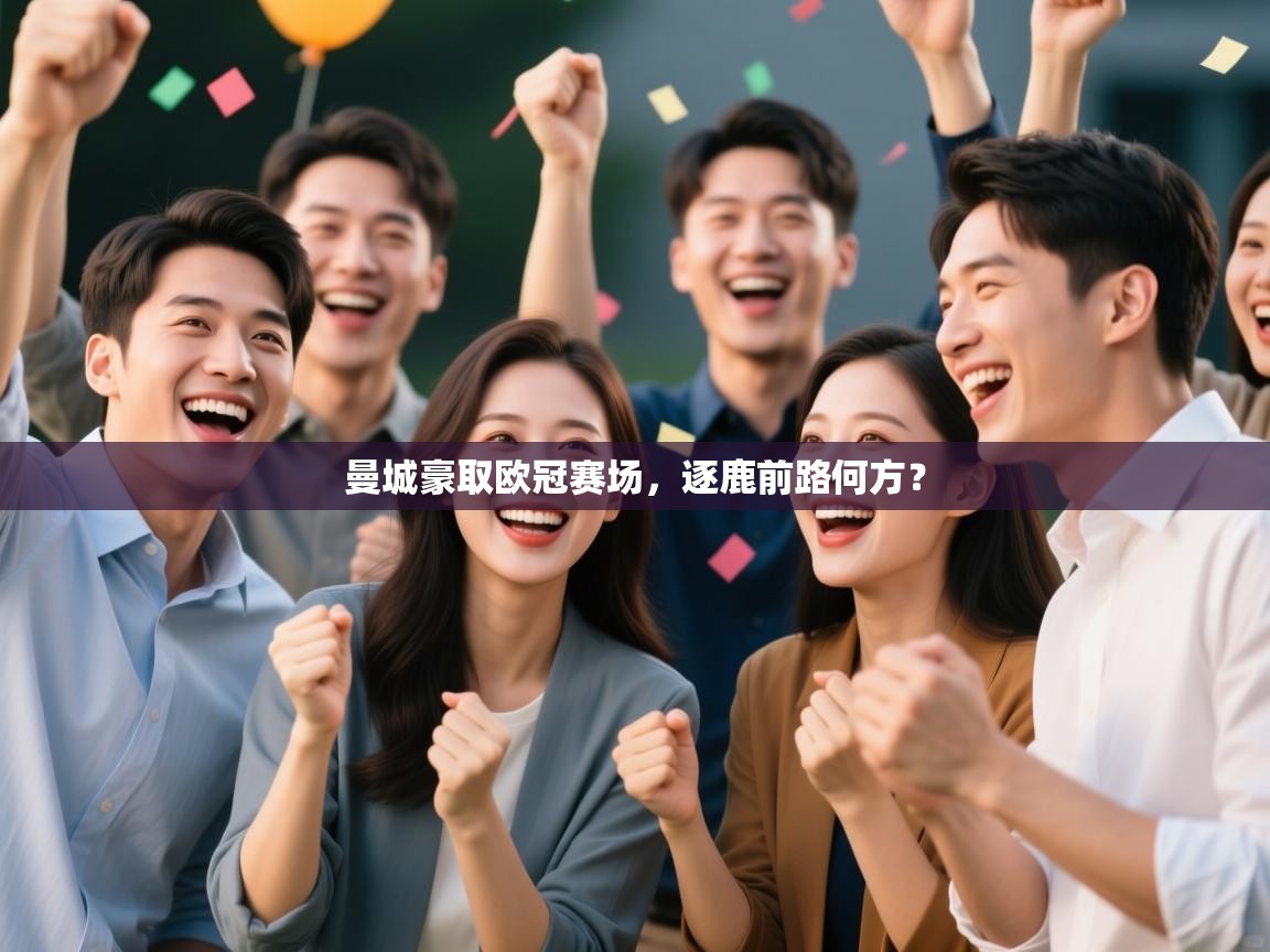 曼城豪取欧冠赛场，逐鹿前路何方？  第2张