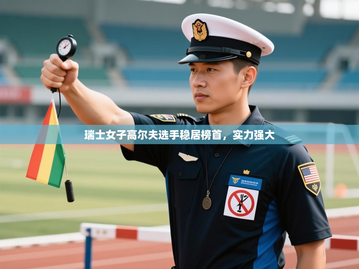 瑞士女子高尔夫选手稳居榜首，实力强大