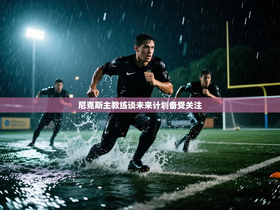 尼克斯主教练谈未来计划备受关注