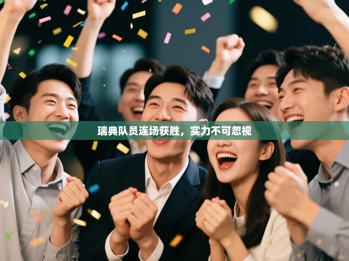 瑞典队员连场获胜，实力不可忽视  第1张