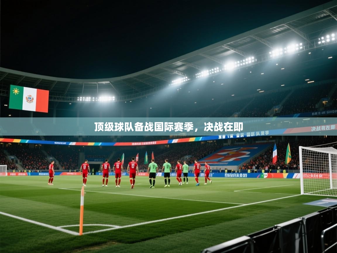 顶级球队备战国际赛季,决战在即 第1张