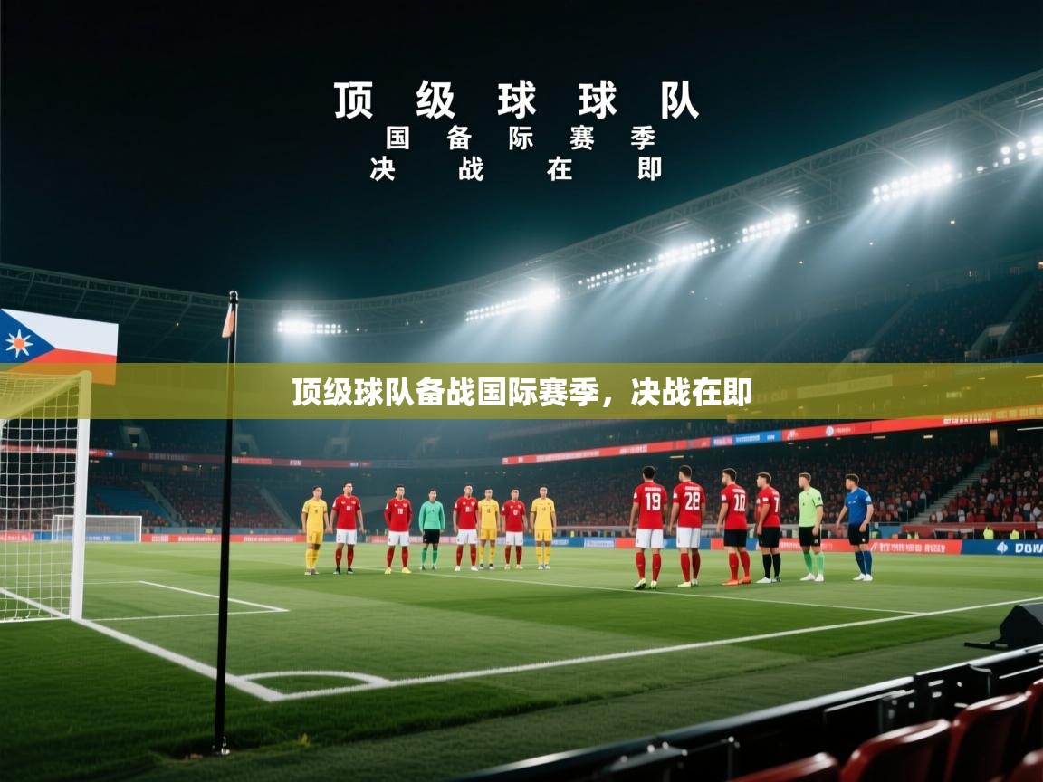 顶级球队备战国际赛季,决战在即 第2张