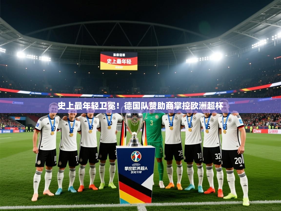 史上最年轻卫冕!德国队赞助商掌控欧洲超杯 第1张