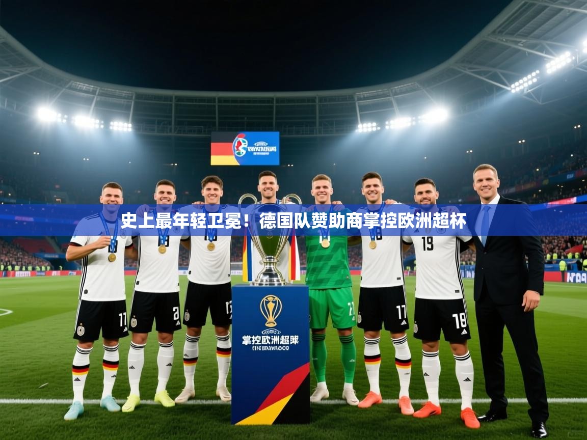 史上最年轻卫冕!德国队赞助商掌控欧洲超杯 第2张