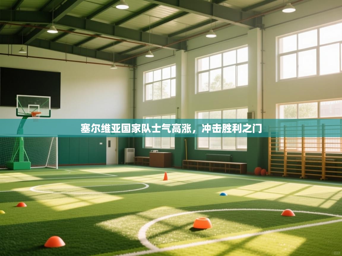 塞尔维亚国家队士气高涨,冲击胜利之门 第1张