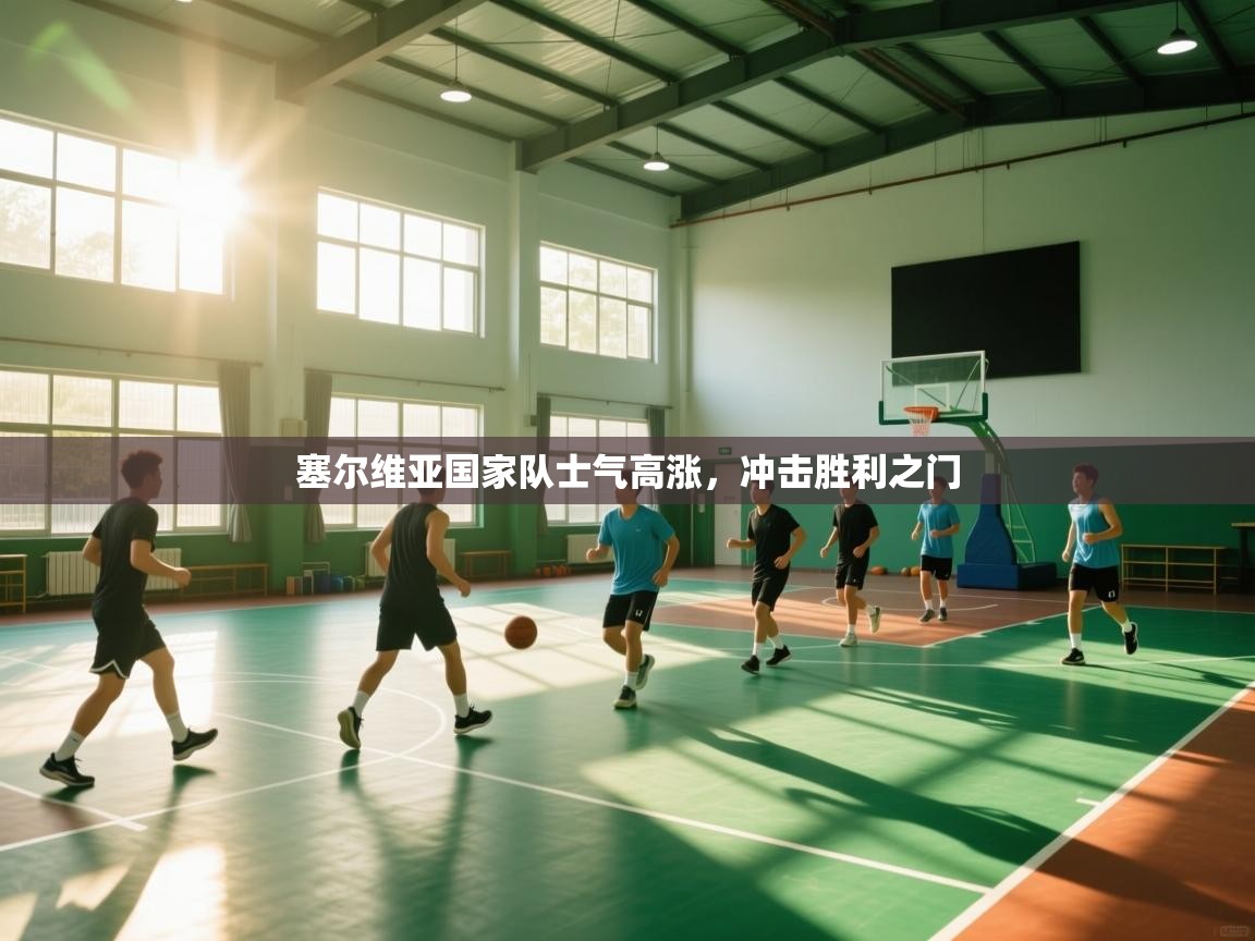 塞尔维亚国家队士气高涨,冲击胜利之门 第2张