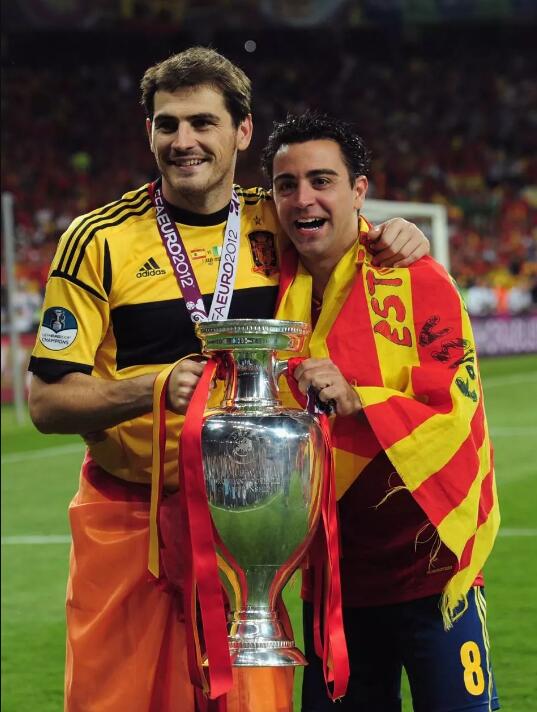 半岛体育app下载官网-西班牙战平强敌，实力有所透露