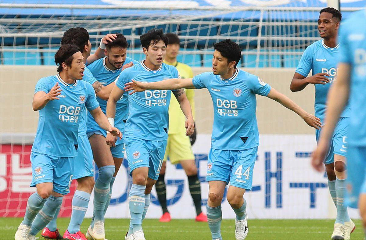 半岛体育官网首页-大邱FC：主场迎战，志在亚洲强队展示实力的简单介绍