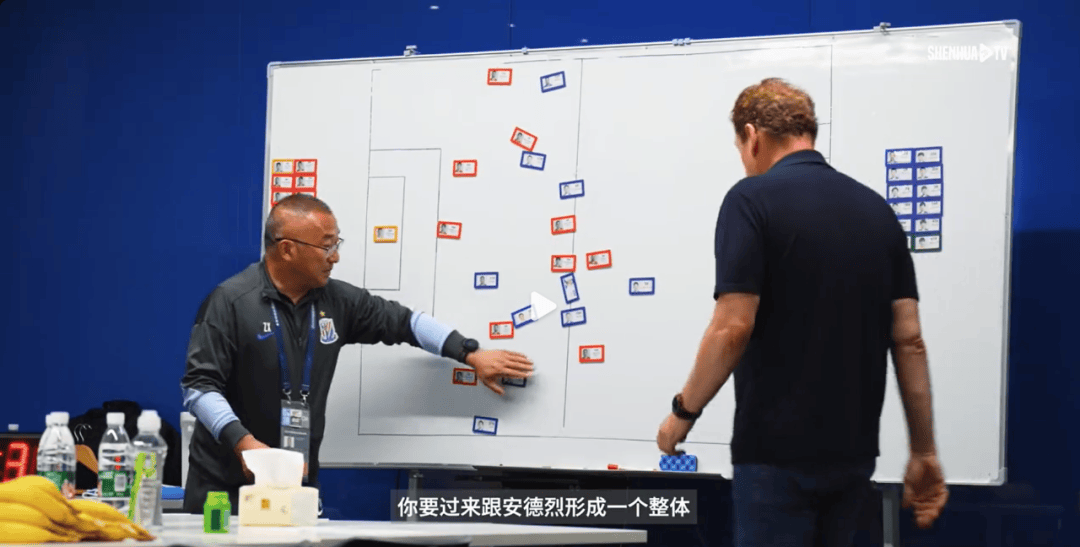 半岛体育在线官网-托莱策公开批评球队进攻端表现，要求改进的简单介绍