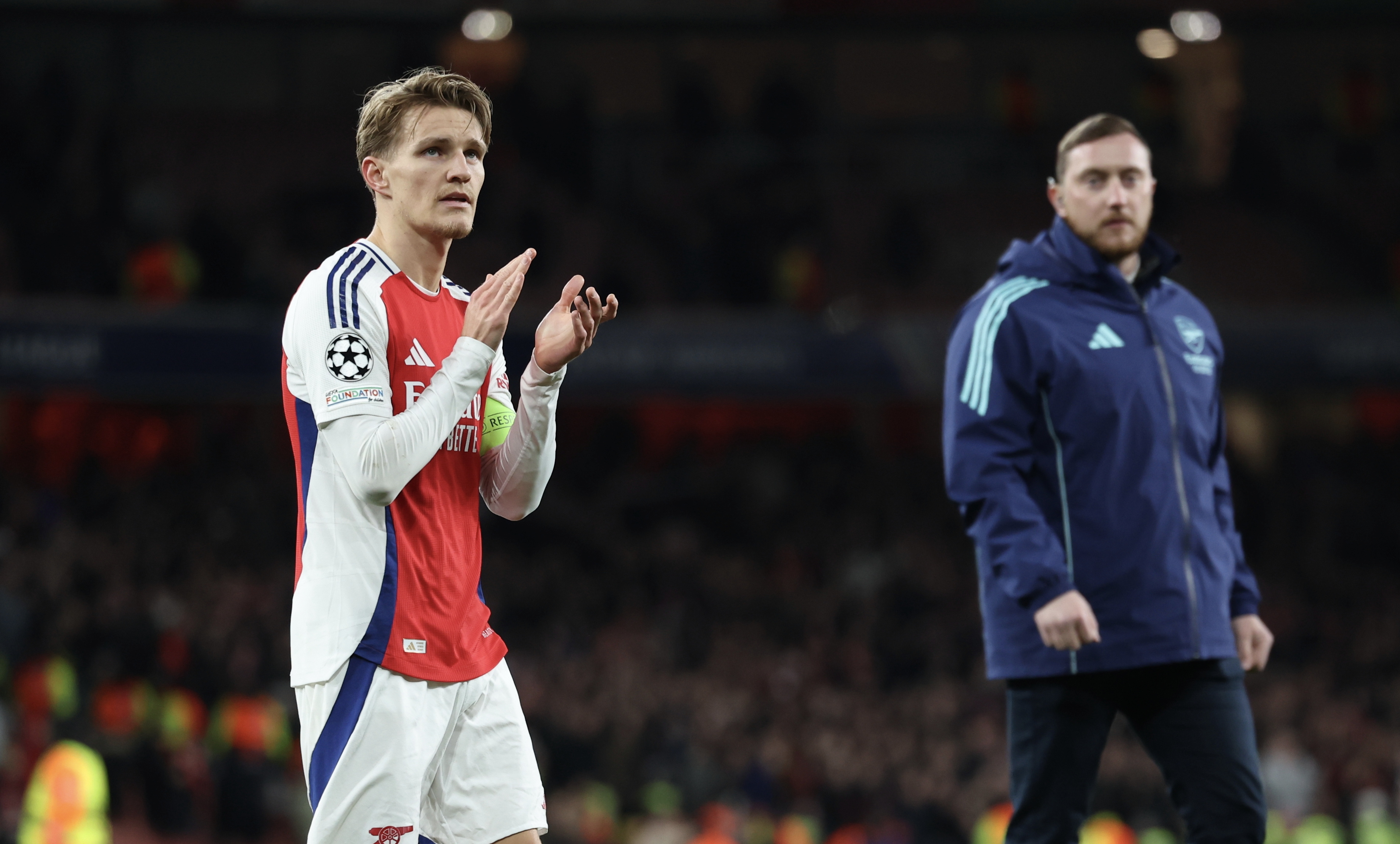 半岛体育在线官网-关于阿森纳客场失利，欧战资格希望再度黯然无光的信息