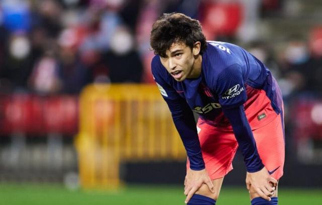 半岛体育官网首页-马德里竞技逆袭终结连败纪录