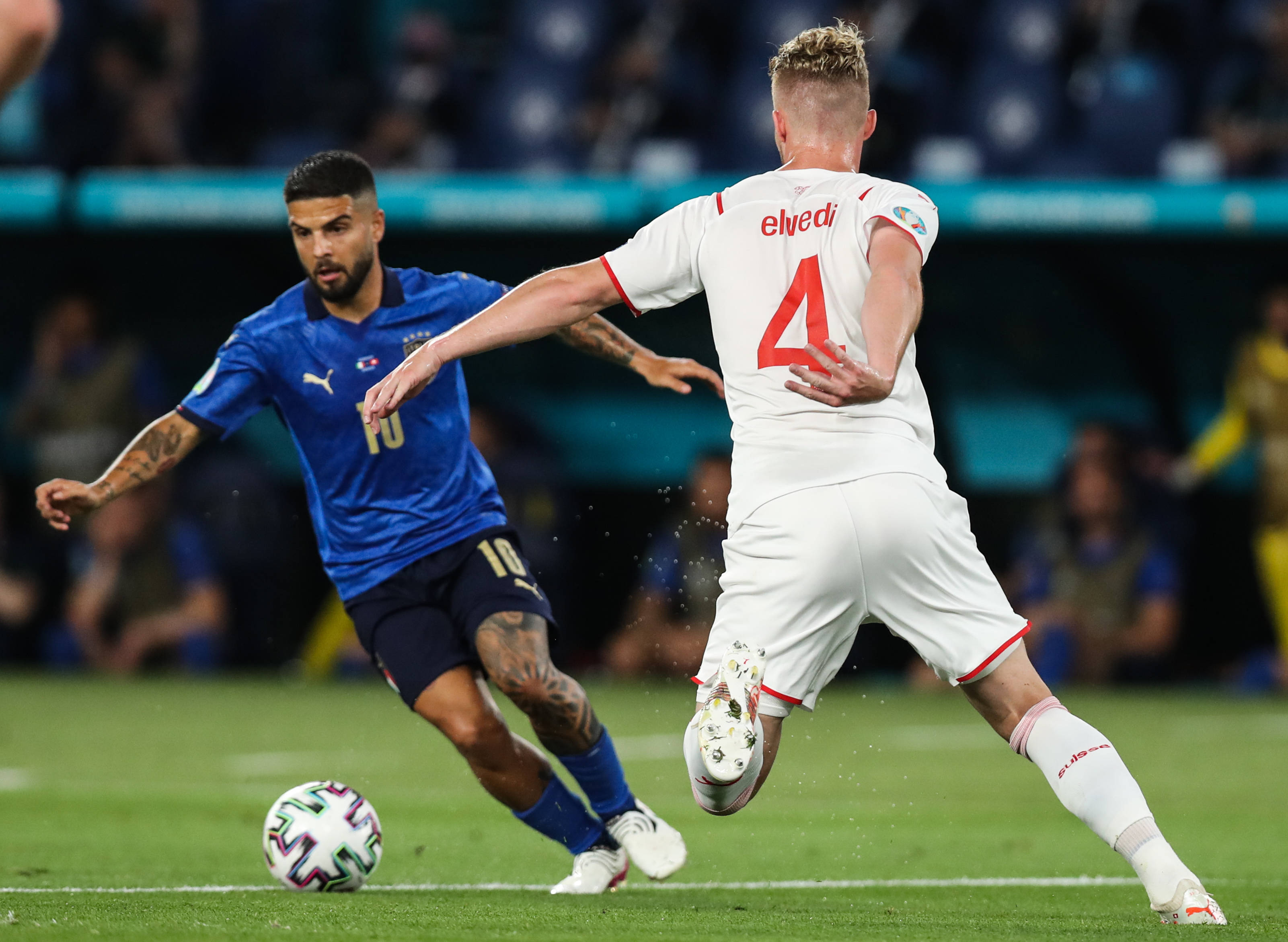 半岛体育足球官网半岛体育app官网-关于波兰不敌瑞士，小组晋级希望渺茫的信息