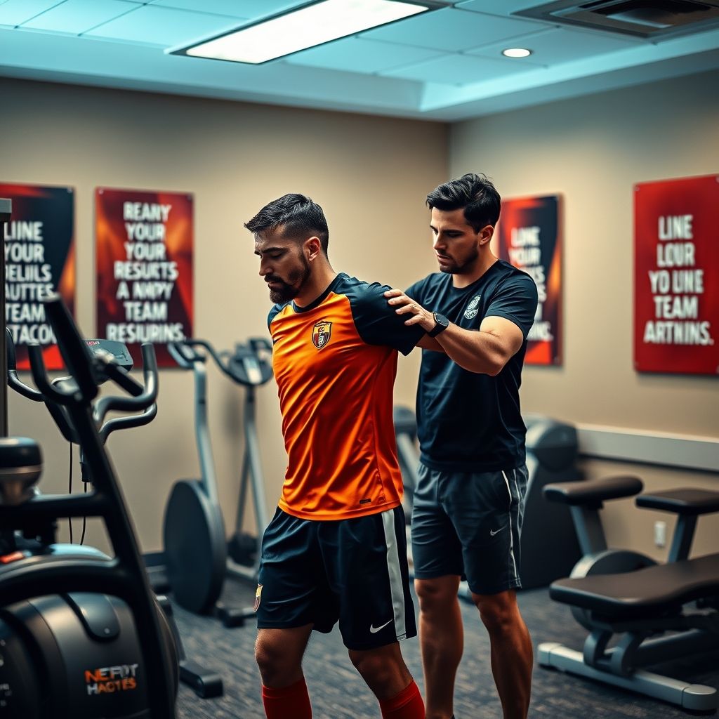 半岛体育在线官网-蒙特雷伤病恢复进展顺利，期待发挥