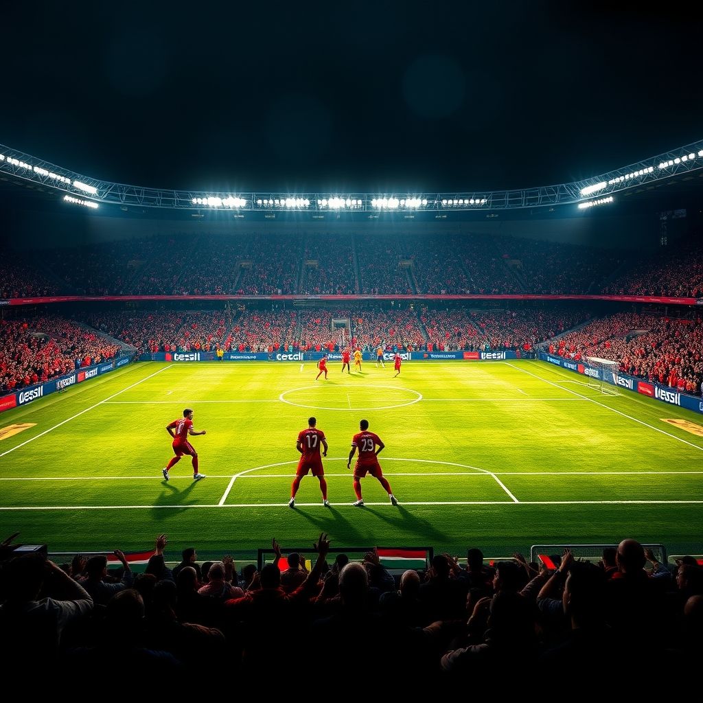 半岛体育官网安全-摩洛哥瓦赫达严阵以待，防守端力求零封对手