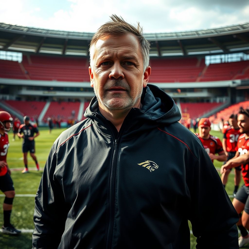 半岛官网登录入口-恩菲尔德主教练称赞球队拼搏精神，期待突破