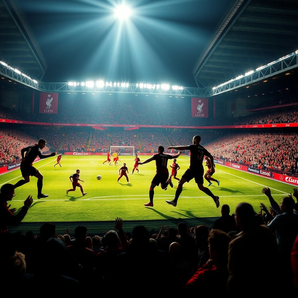 半岛体育平台官网-利物浦战术多变，力争战胜强敌