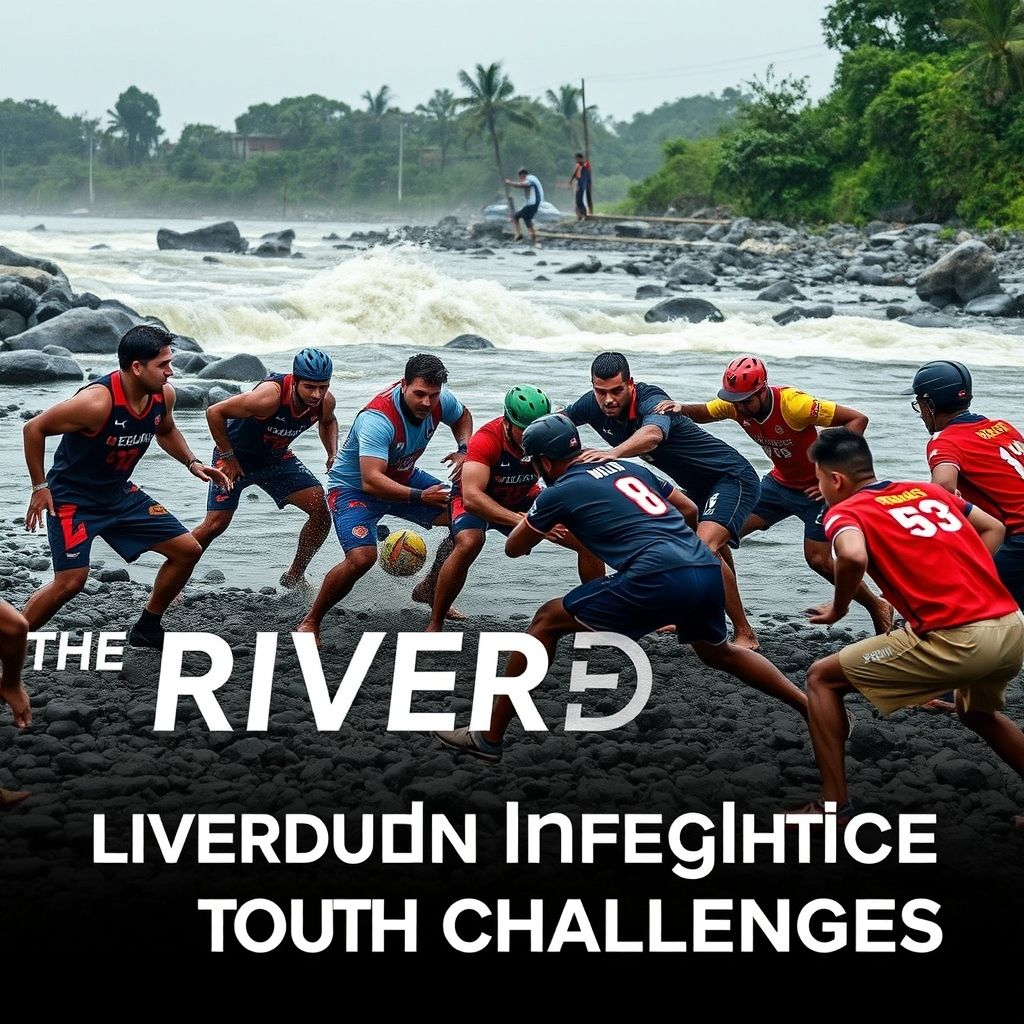 半岛官网入口-河床阵容磨合加速，迎接严峻挑战