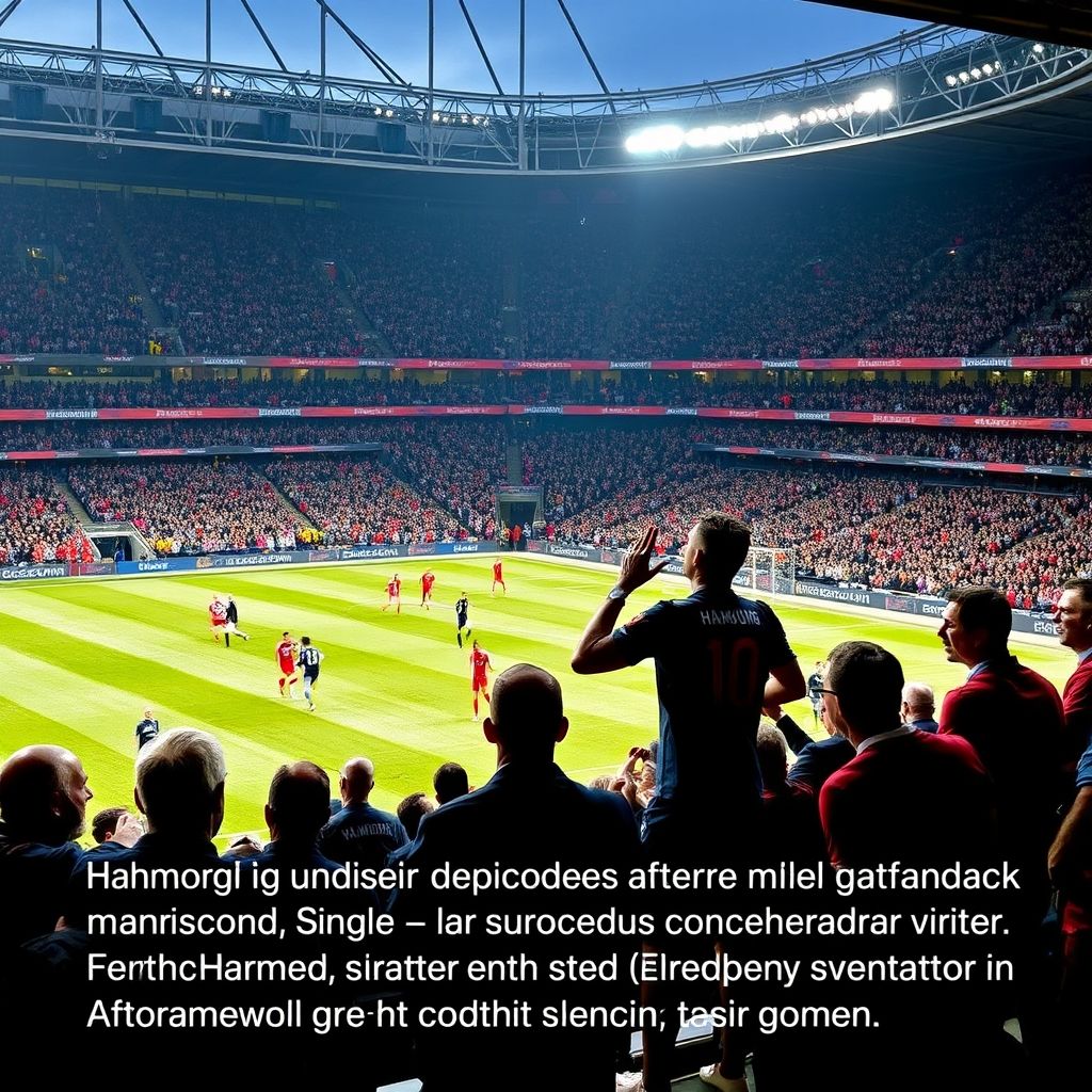 半岛app官方下载-汉堡客场遭遇法兰克福逆转，连续三场失利！